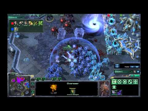 P1/2 |Best Game Ever| [ROOTKiWiKaKi v MYMXlorD @ Metalopolis] [PvZ]