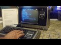 TRS 80 Target Practice