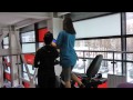 Один день из жизни спортсмена 