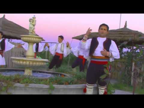 Vasillaq Gremi  Ne lendinat vese e bryme