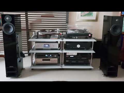 DA&T QZ DAC Sampler 1 SACD