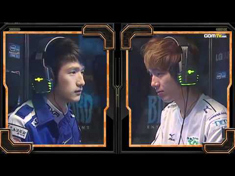 Super Tournament,Group A Ro.64 match 4 - SlayerS_MMA vs FOXLyn