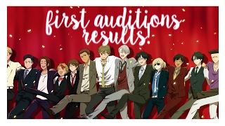 Download lagu HISTORYonICE » 1st Auditions • Results mp3