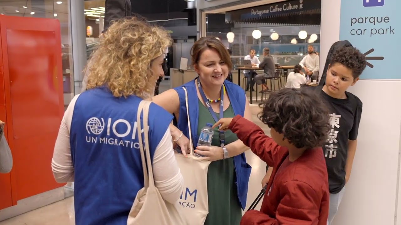 Vídeo Institucional ARVoRe IX