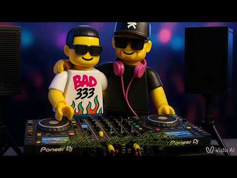 CJ Martinez B2B Gustavo Dominguez // The Godfathers // @ Ibiza Afterparty (Junio 2025)