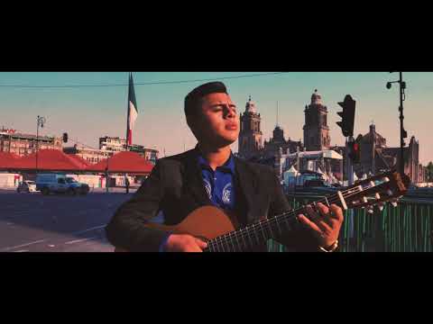 Sientes Lo Que Siento (Cover) Abraham EM Oficial