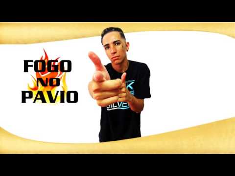 MC DANIBOY - FOGO NO PAVIO ( KARIBE PRODUÇÃO ) 2016