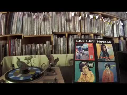 Andre Goh -- Fatwa pujangga