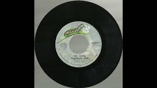 The DOORS - Tightrope Ride (1971) [45rpm edited version]