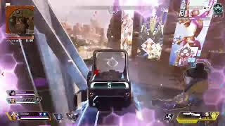 【FPS】とり太郎がダイヤ目指して“APEX”♪ 【男性配信】