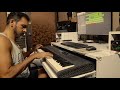 Thoda Thoda Malardhadhenna Arvind Swamy Anu Haasan SPB Hits Indira Super Hit Romantic Song