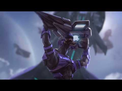 halo spartan strike ger Sub cutscene