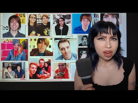 A Horrific Shane Dawson Deepdive (part 3)