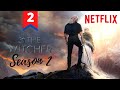 The Witcher Season 2 Episode 2 Explained in Hindi | Netflix Series हिंदी / उर्दू | Hitesh Nagar