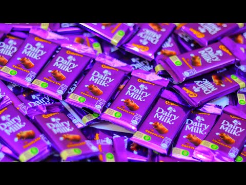 💜 new Dairy Milk chocolate 10rs wali,100% Sustainably Sourced Cocoa||  acr tv