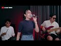 INFONE MASEH NINU NINU ISKANDAR HANAFI 3 LELAKI TAMPAN FEAT ZAHRA COVER