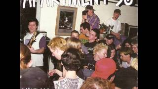 APARTMENT 3G  demon eyes