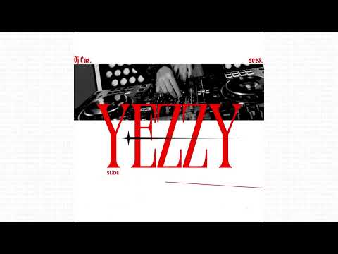 LEALL, Big Bllakk feat Derek - Yeezy Slide "FREESTYLE 01" (prod. $amuka) [CAS REMIX]