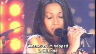 Anggun - Undress Me