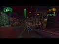 Sly 2 Band Of Thieves Walkthrough Part 4 Jailbreak No Commentary