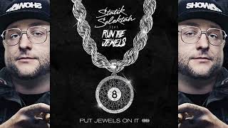 Put Jewels on It Music Video