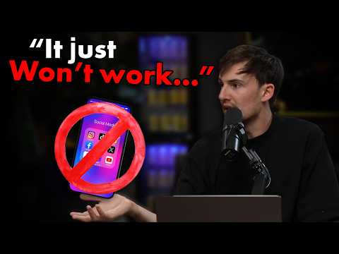 We Actually Debated This