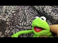 Kermit And Grover The Plumber