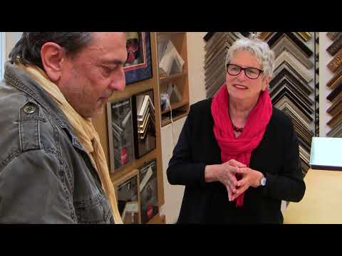 Olaf Böhme – Mein Bild