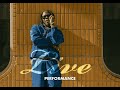 STONEBWOY Far Away MIELPERFORMANCELIVE Rinse France Studio
