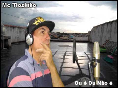 Mc Tiozinho Um Verdadeiro Cristão