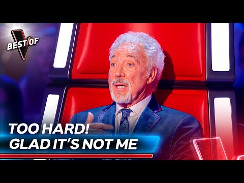 The Most Heartbreaking BATTLE Ever! | The Voice UK