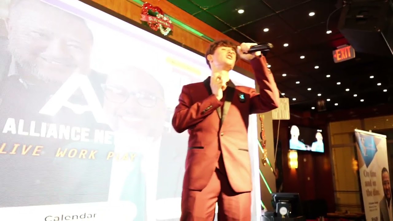 Promotional video thumbnail 5 for Forbes Egea