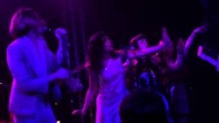 Foxygen - Coulda Been My Love - Milan 05/28/15