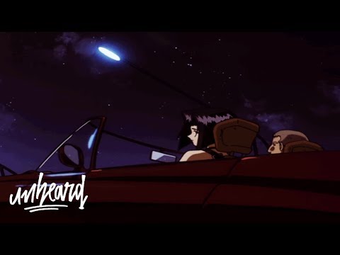 Yung Garzi - Real Friends (ft. Teddy)