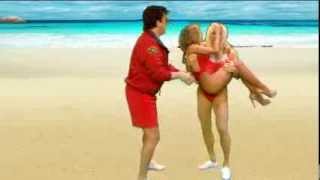 Carmen Electra talks 'Baywatch' and new career