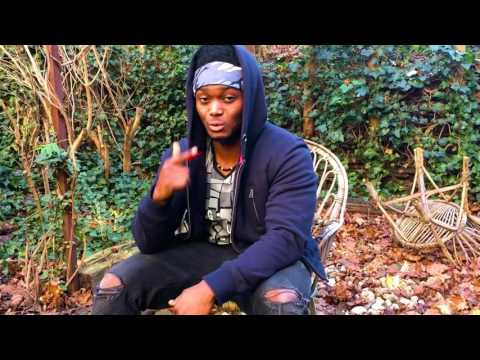 K-joe Amaru ft. Theo _-_  Storyteller