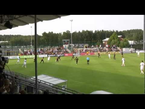 HonkaTV Maalit FC Honka - FC Inter 2-3 [3.7.2011]