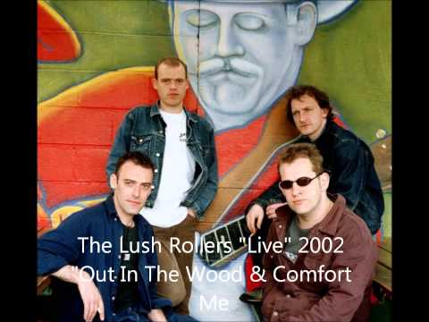 The Lush Rollers 