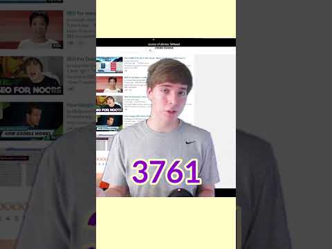 photos of Mrbeast #3761