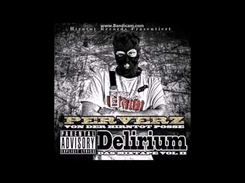 Perverz - Eine Legende Teil 2 (2008-2010)