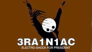 Brainiac - The Turnover