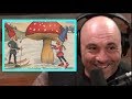 Joe Rogan - Santa Claus Was a Mushroom!