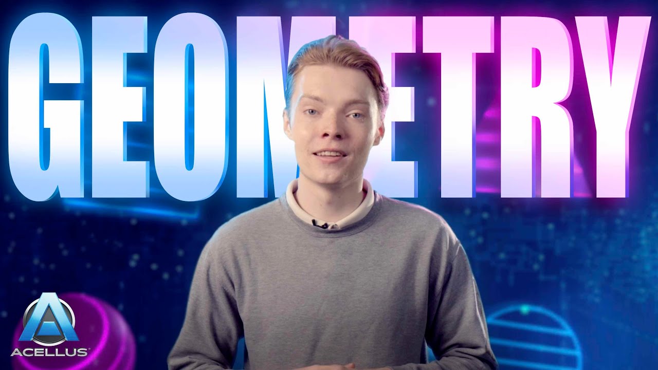 Geometry I Acellus