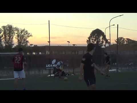 CASCO FC JUV vs BATATONGA - #LigaNuñez - #Apertura SLD Fecha 11 - 2022