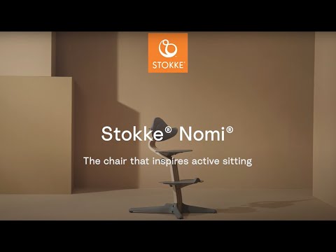 thumbnail for video of NomiSandalye Lacivert