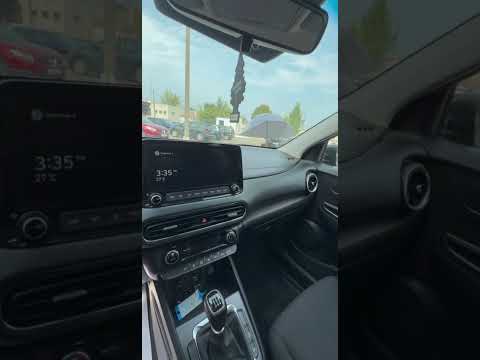 фото hyundai kona i рестайлинг 0