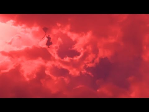 Scary Poppins Returns - Teaser Trailer