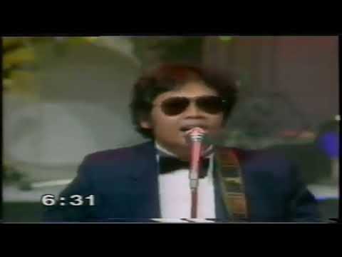 The Zurah II 60an Hasnah Haron & M Shariff