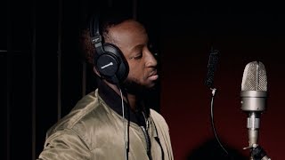 Rationale - Kindred (Live)