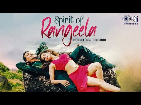 Spirit Of Rangeela — watch video